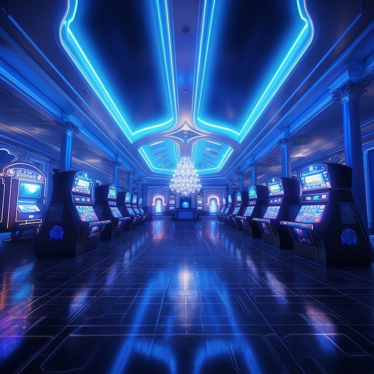 bintang4dp login featured game showcase